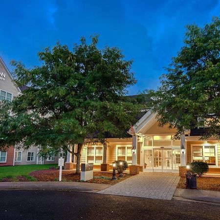 Residence Inn By Marriott Morgantown Medical Center Area Dış mekan fotoğraf