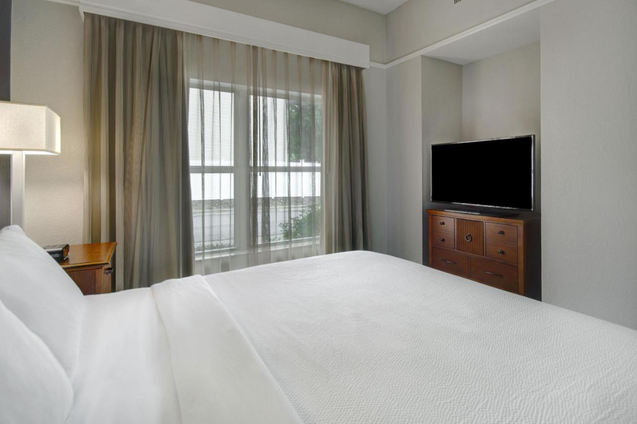 Residence Inn By Marriott Morgantown Medical Center Area Dış mekan fotoğraf