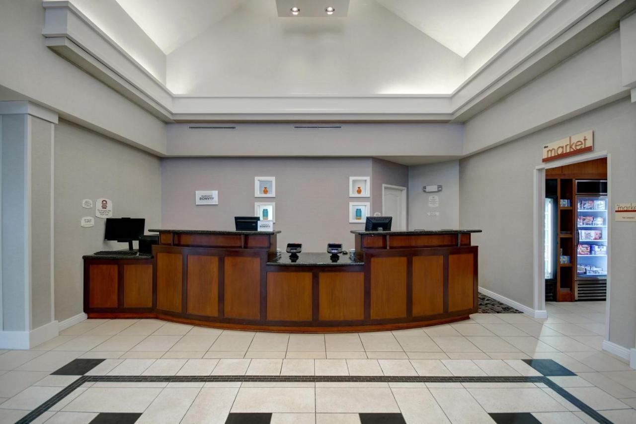 Residence Inn By Marriott Morgantown Medical Center Area Dış mekan fotoğraf