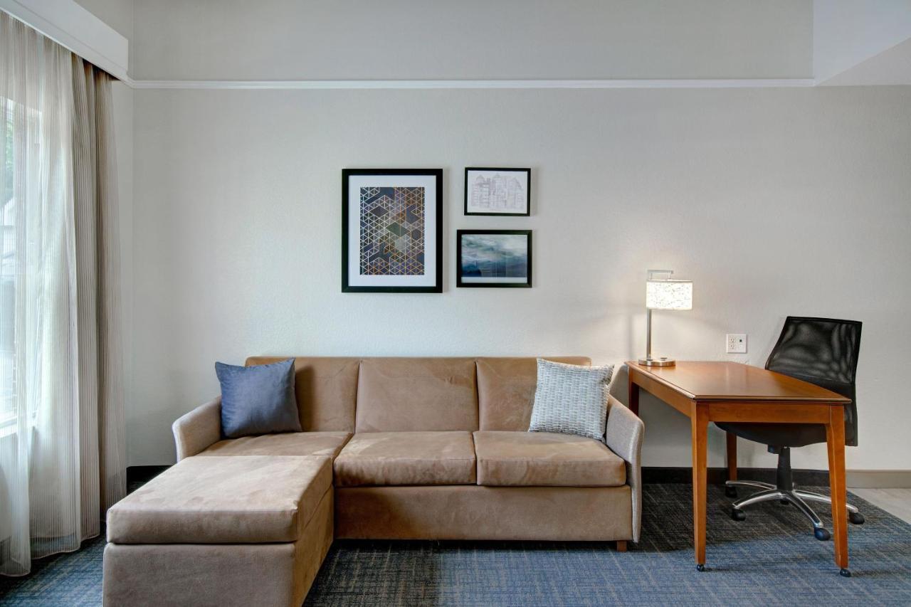 Residence Inn By Marriott Morgantown Medical Center Area Dış mekan fotoğraf