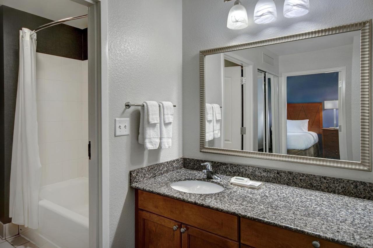 Residence Inn By Marriott Morgantown Medical Center Area Dış mekan fotoğraf