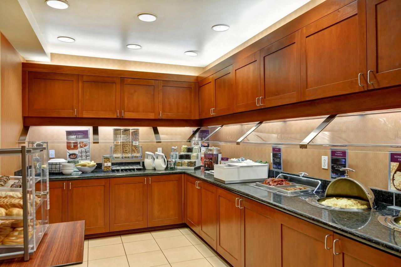 Residence Inn By Marriott Morgantown Medical Center Area Dış mekan fotoğraf