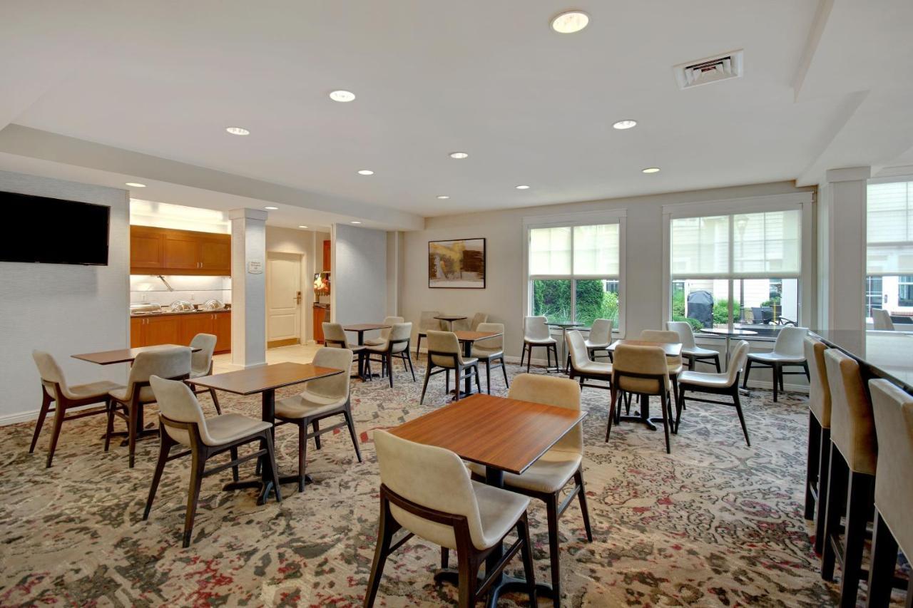 Residence Inn By Marriott Morgantown Medical Center Area Dış mekan fotoğraf