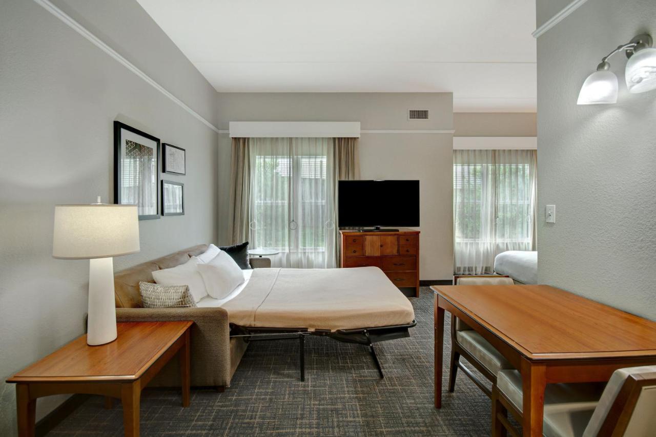 Residence Inn By Marriott Morgantown Medical Center Area Dış mekan fotoğraf