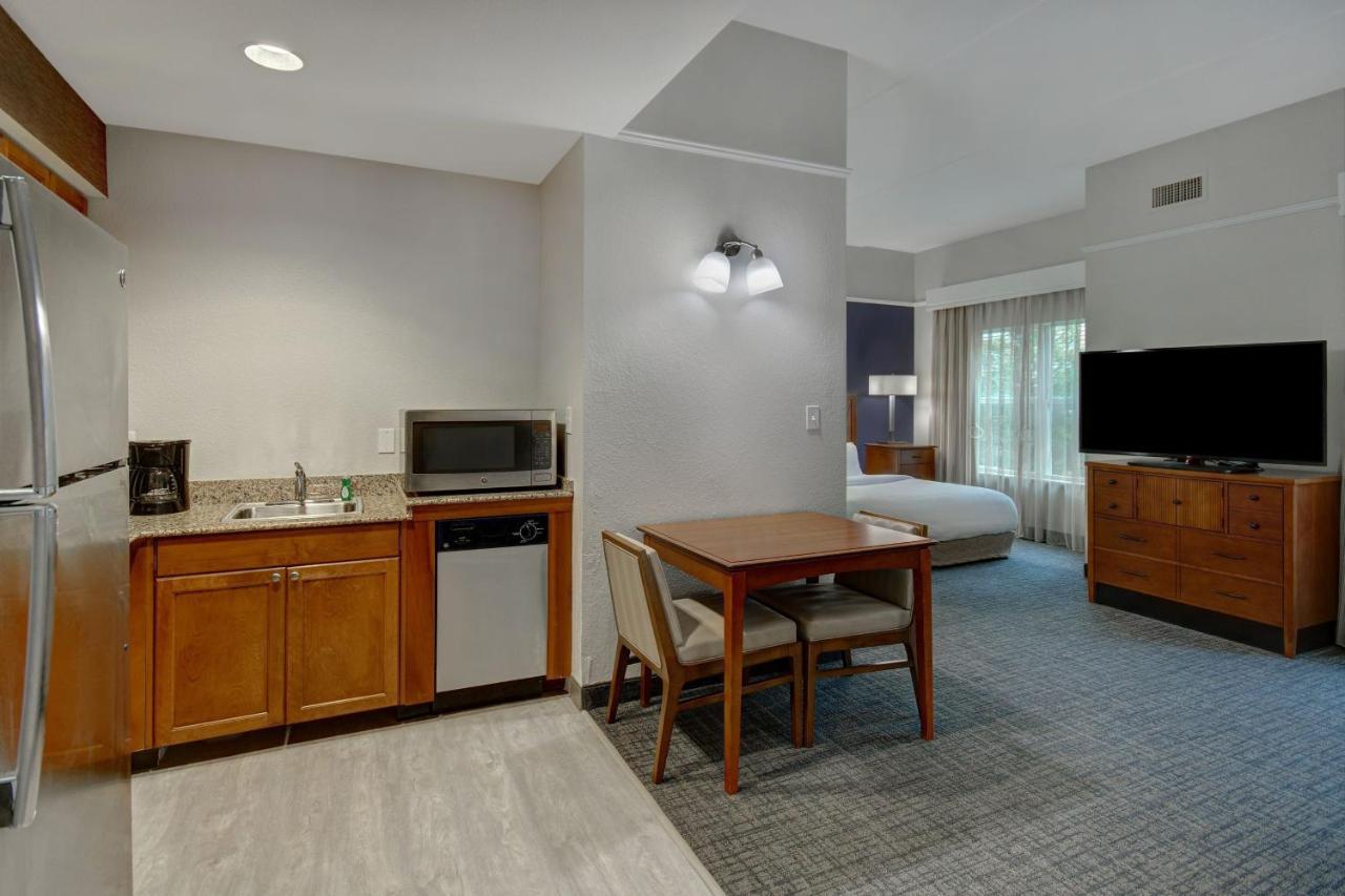 Residence Inn By Marriott Morgantown Medical Center Area Dış mekan fotoğraf