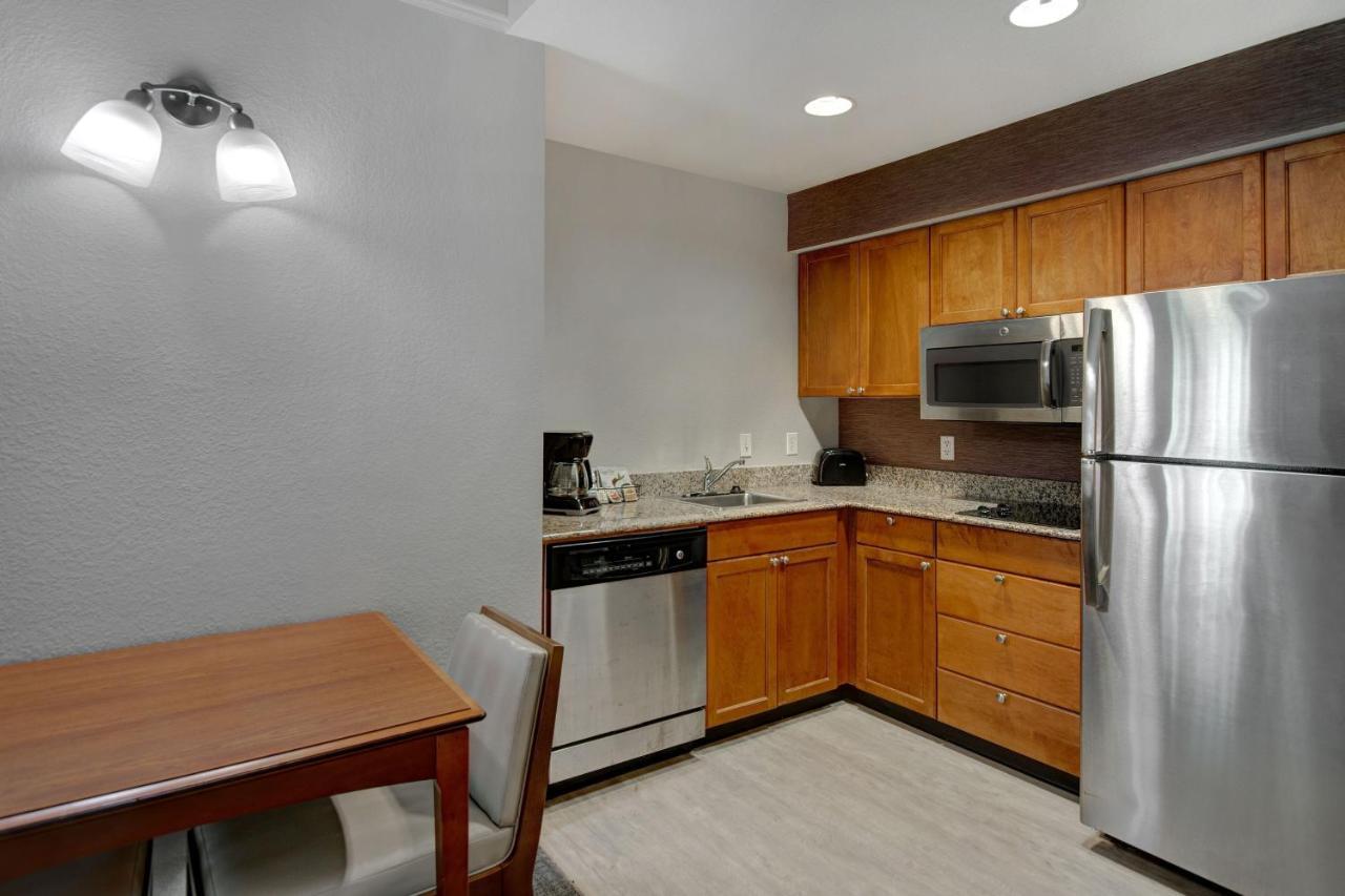Residence Inn By Marriott Morgantown Medical Center Area Dış mekan fotoğraf