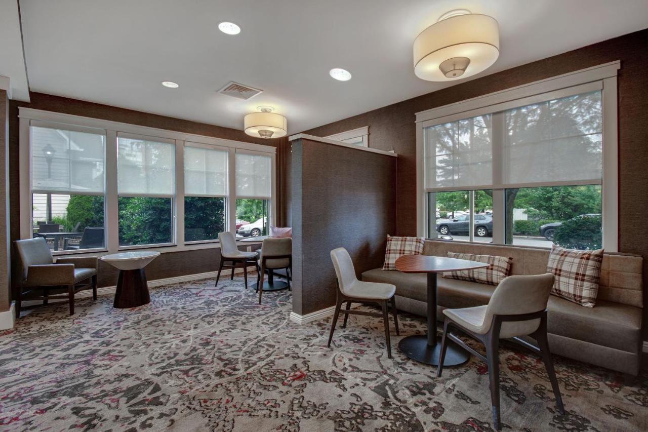 Residence Inn By Marriott Morgantown Medical Center Area Dış mekan fotoğraf