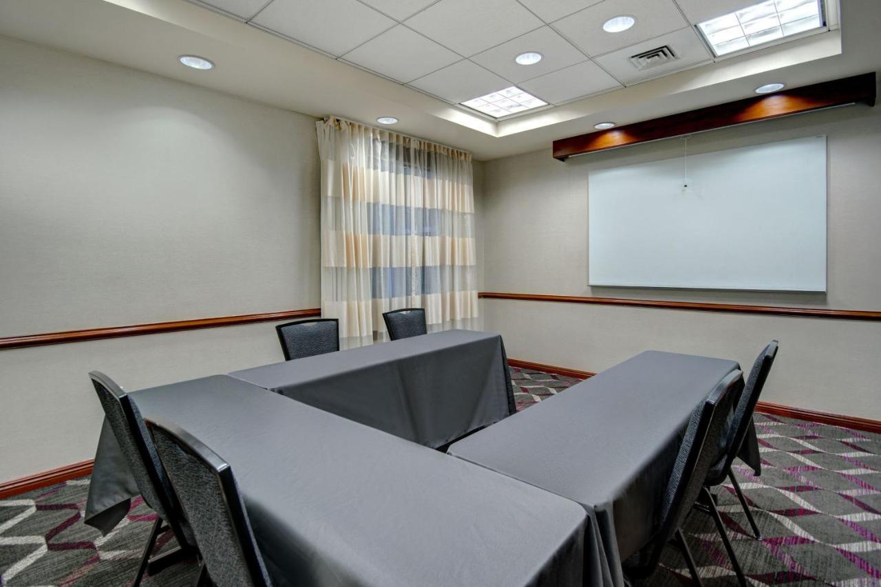Residence Inn By Marriott Morgantown Medical Center Area Dış mekan fotoğraf