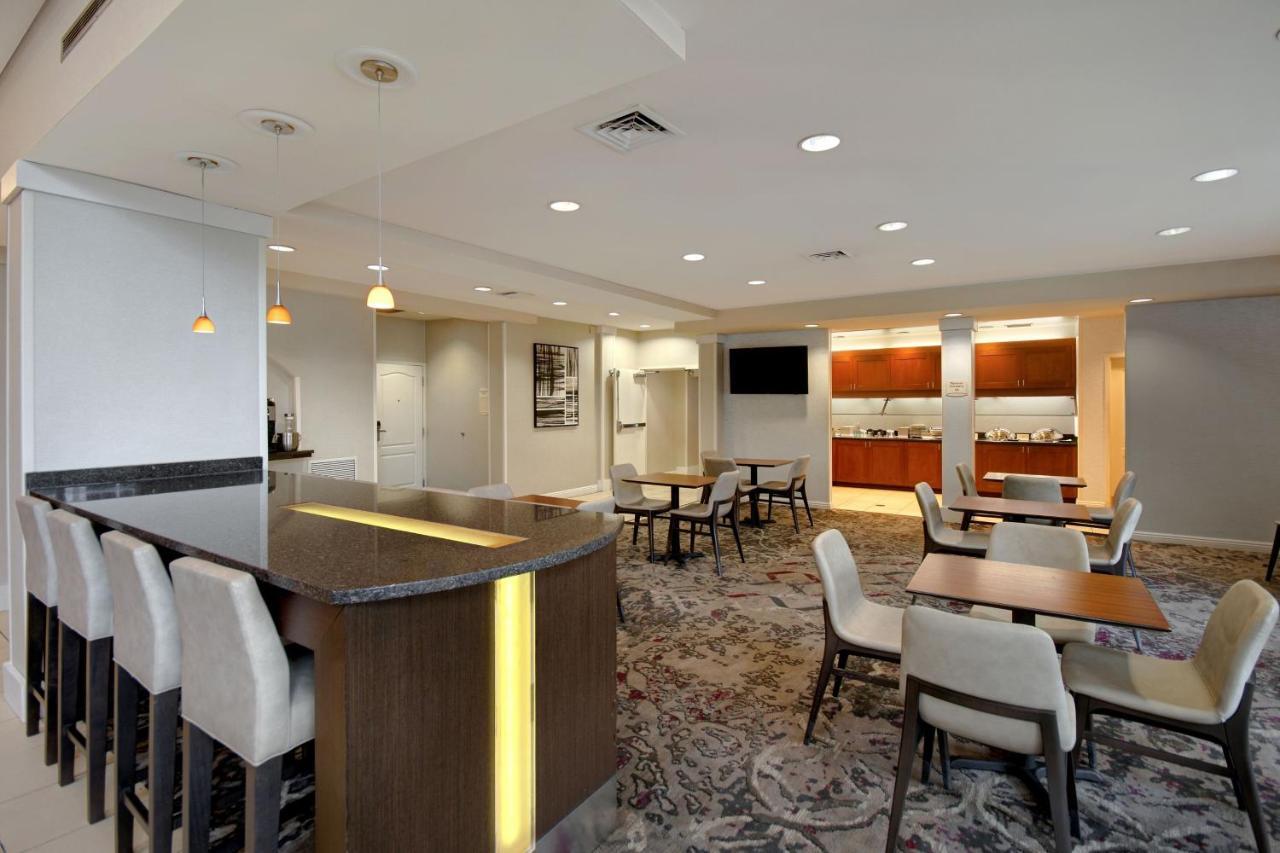 Residence Inn By Marriott Morgantown Medical Center Area Dış mekan fotoğraf