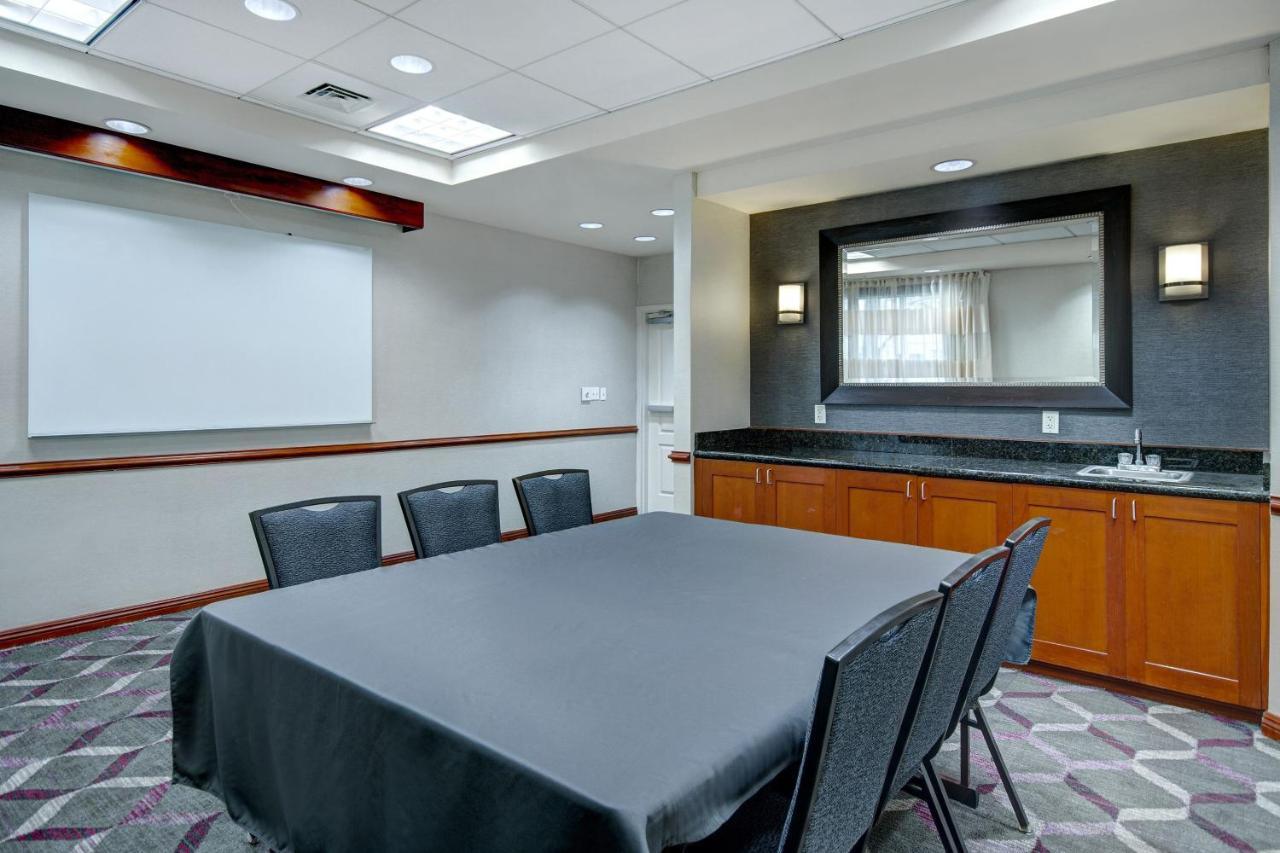 Residence Inn By Marriott Morgantown Medical Center Area Dış mekan fotoğraf