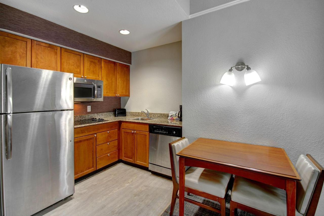 Residence Inn By Marriott Morgantown Medical Center Area Dış mekan fotoğraf