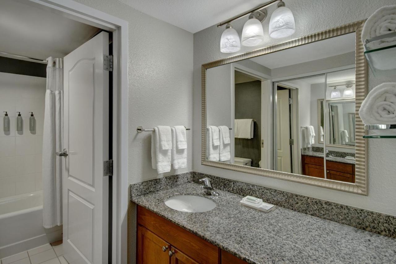 Residence Inn By Marriott Morgantown Medical Center Area Dış mekan fotoğraf
