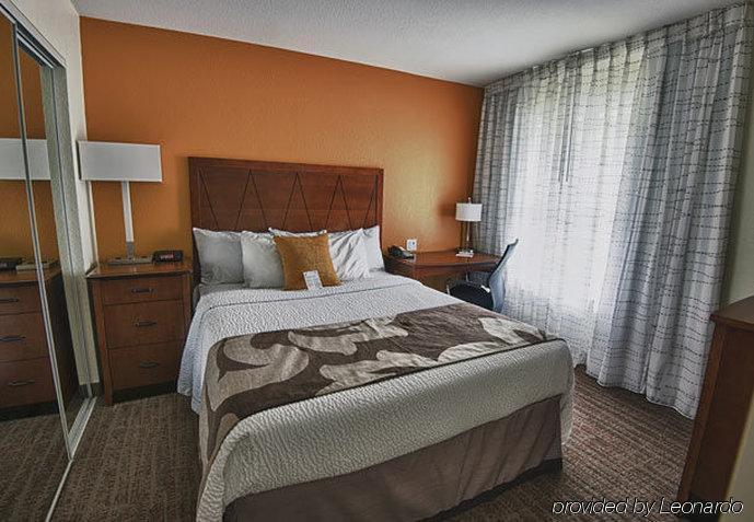 Residence Inn By Marriott Morgantown Medical Center Area Dış mekan fotoğraf