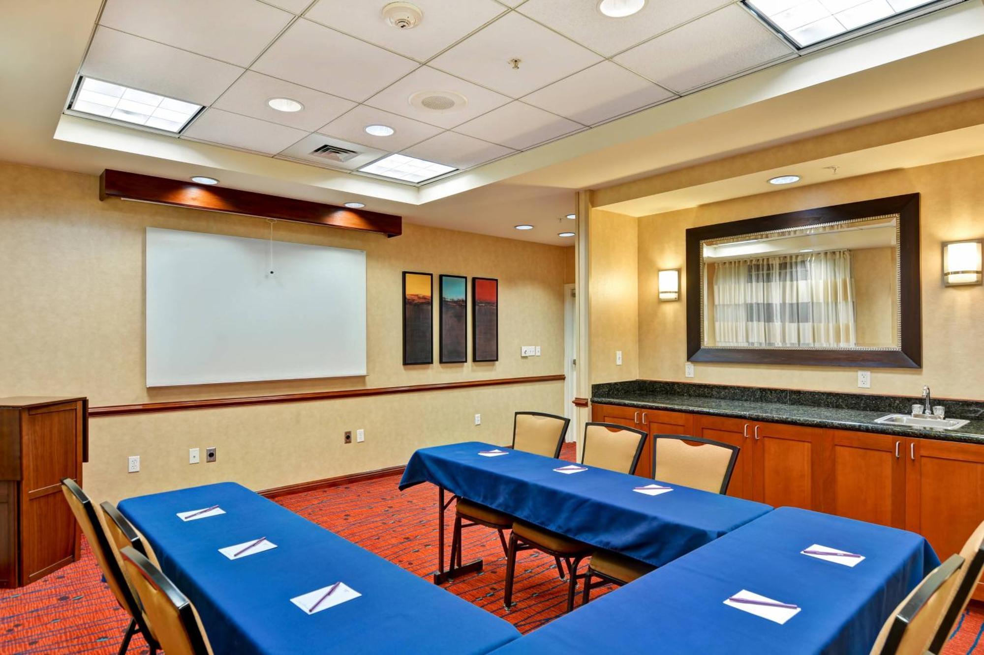 Residence Inn By Marriott Morgantown Medical Center Area Dış mekan fotoğraf
