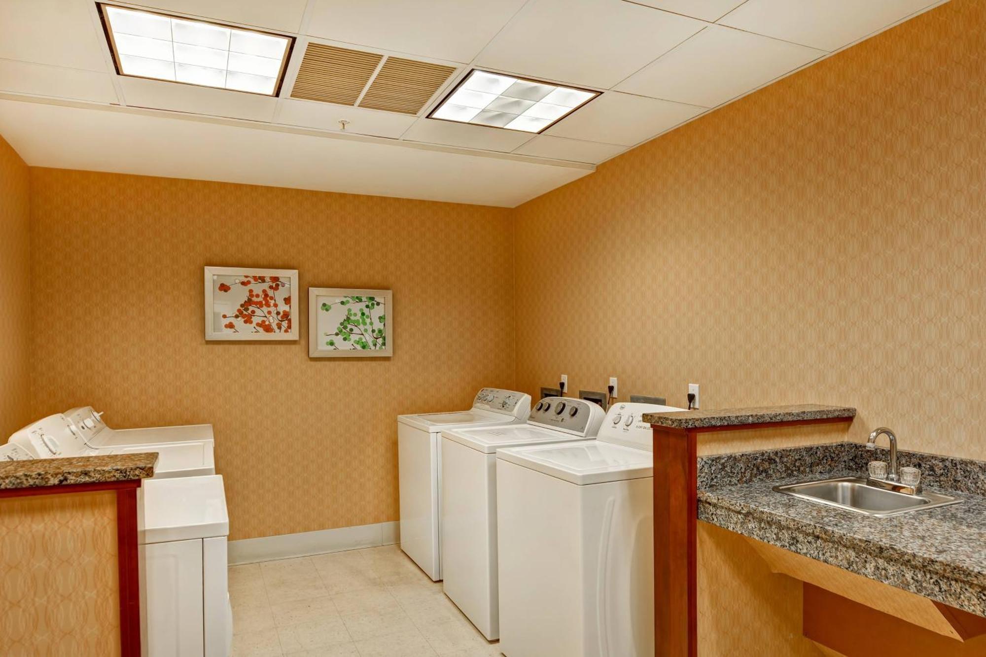 Residence Inn By Marriott Morgantown Medical Center Area Dış mekan fotoğraf