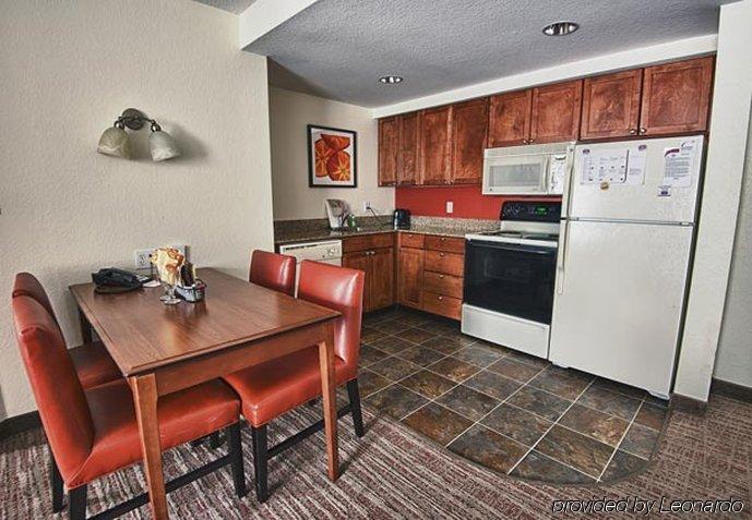 Residence Inn By Marriott Morgantown Medical Center Area Dış mekan fotoğraf