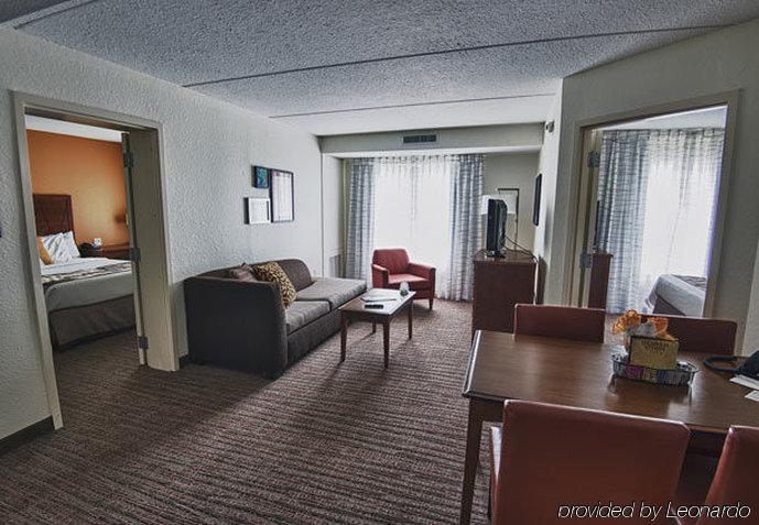 Residence Inn By Marriott Morgantown Medical Center Area Dış mekan fotoğraf