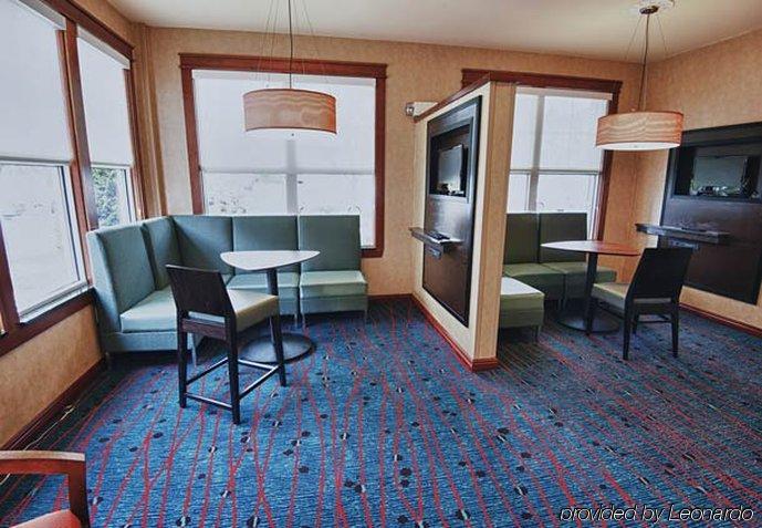 Residence Inn By Marriott Morgantown Medical Center Area Dış mekan fotoğraf