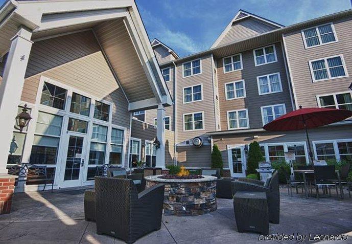 Residence Inn By Marriott Morgantown Medical Center Area Dış mekan fotoğraf