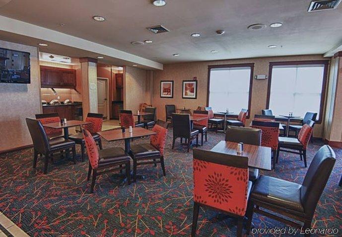 Residence Inn By Marriott Morgantown Medical Center Area Dış mekan fotoğraf