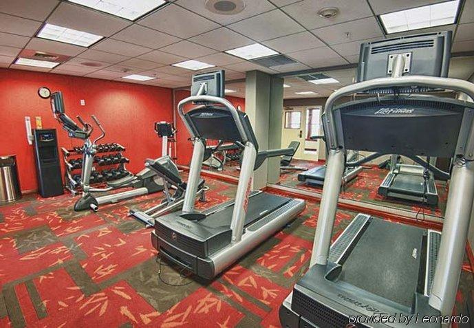 Residence Inn By Marriott Morgantown Medical Center Area Dış mekan fotoğraf