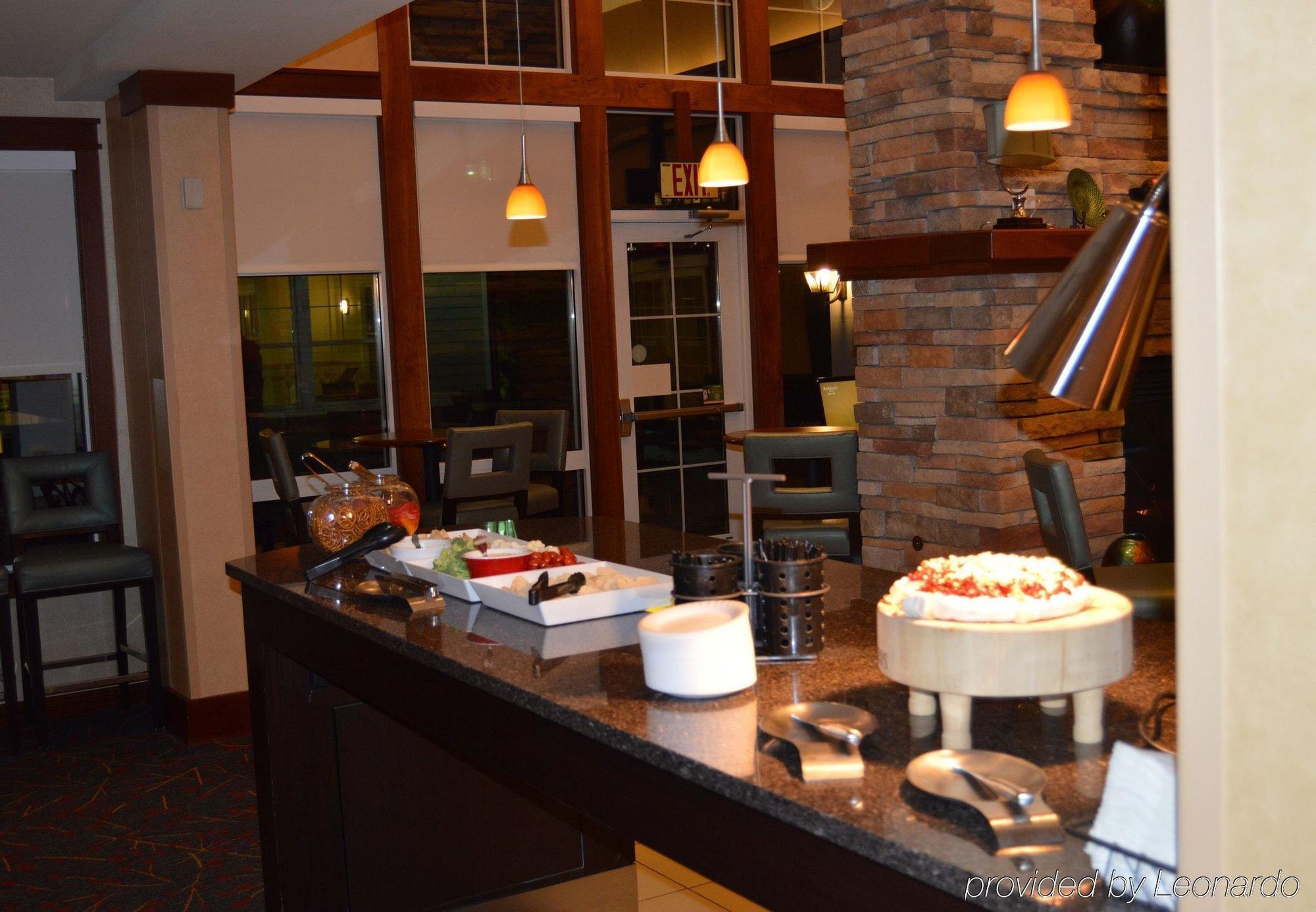 Residence Inn By Marriott Morgantown Medical Center Area Dış mekan fotoğraf