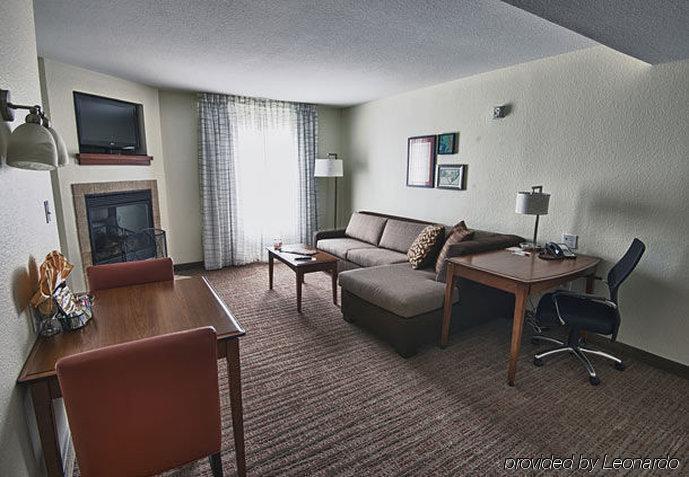 Residence Inn By Marriott Morgantown Medical Center Area Dış mekan fotoğraf