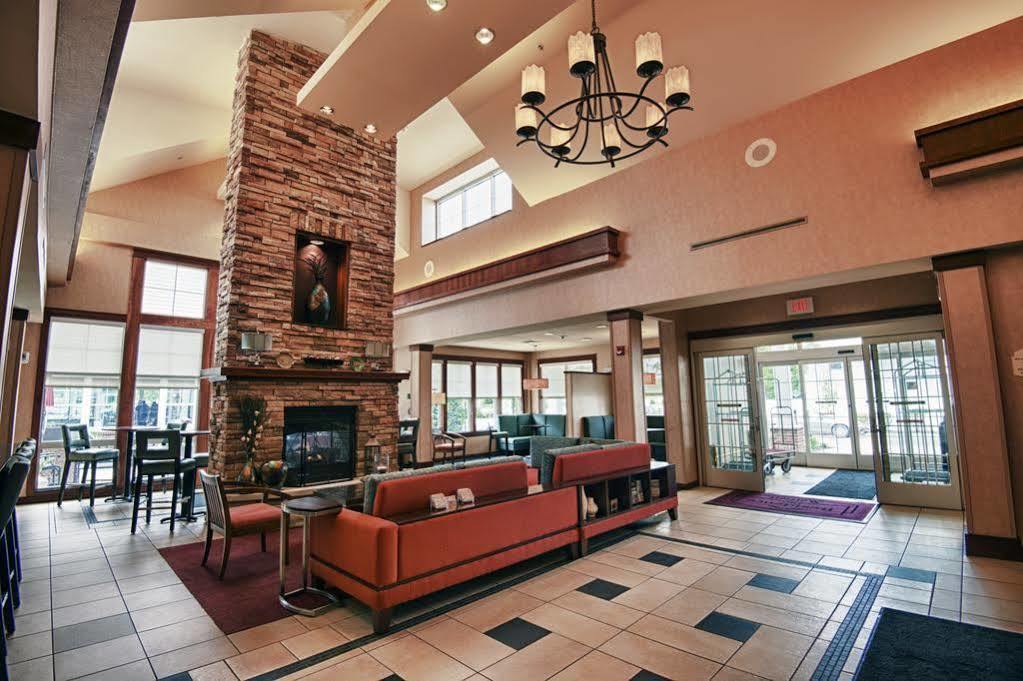 Residence Inn By Marriott Morgantown Medical Center Area Dış mekan fotoğraf
