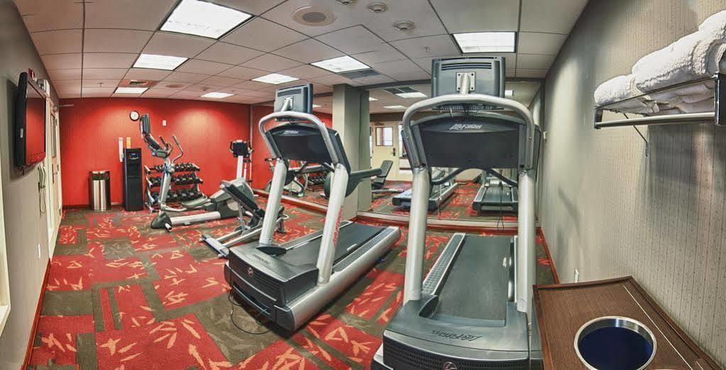 Residence Inn By Marriott Morgantown Medical Center Area Dış mekan fotoğraf