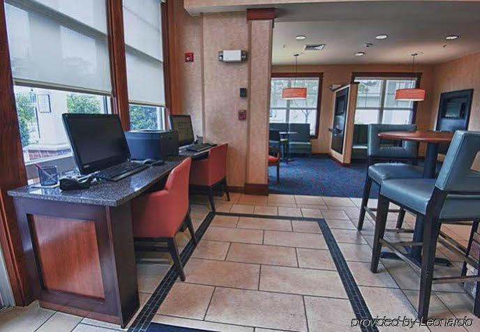 Residence Inn By Marriott Morgantown Medical Center Area Dış mekan fotoğraf
