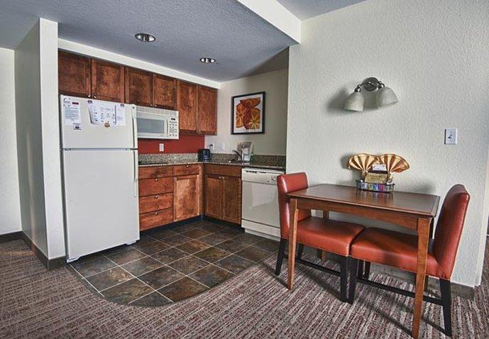 Residence Inn By Marriott Morgantown Medical Center Area Dış mekan fotoğraf